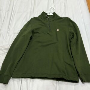 Ted Baker Quarterzip